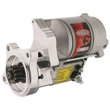 Powermaster 9532 XS Torque Starter, Mini, Natural, Fits Ford