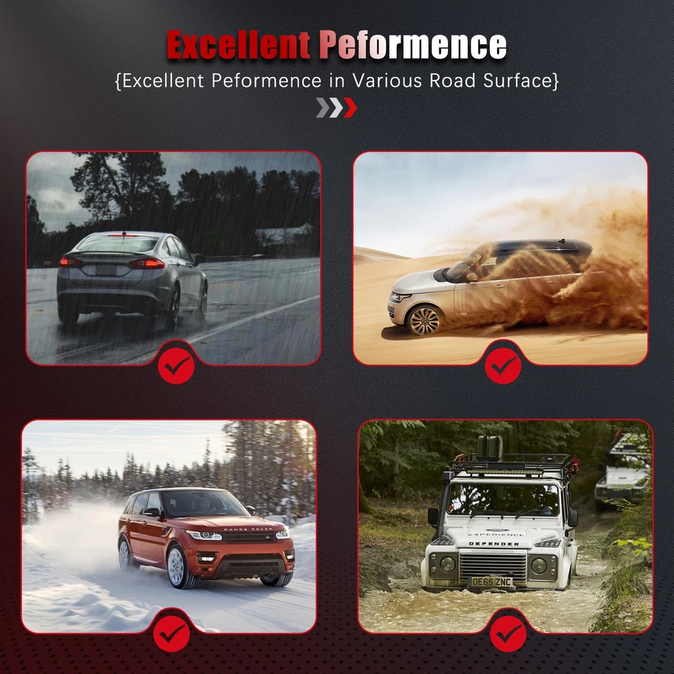 Pair For Honda Civic 1.6L 1996-2000 Civic VX 1.5L 1992-1995 Front CV Axles Shaft - Изображение 3 из 4