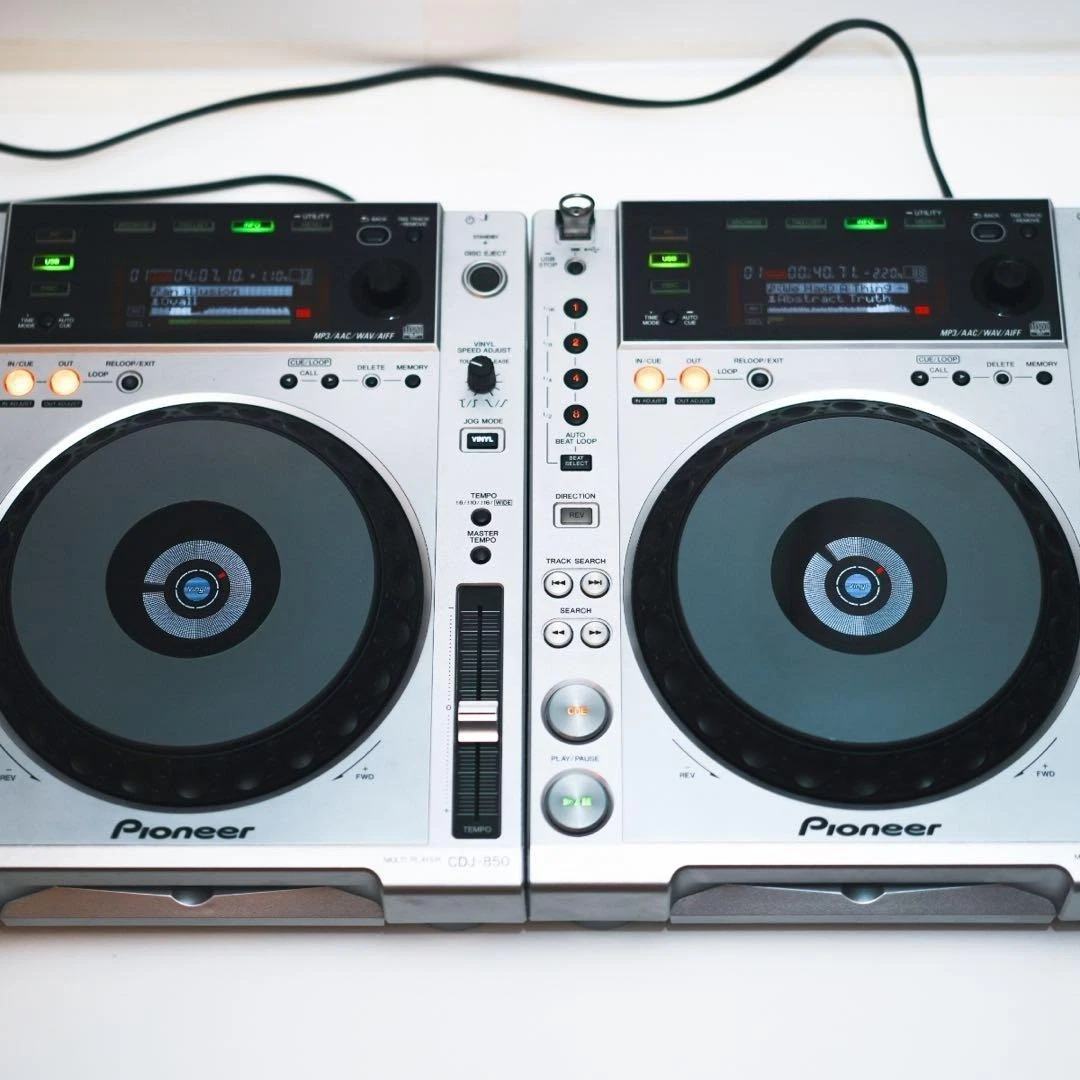 Preços baixos em Pioneer cdj 850 Par | eBay