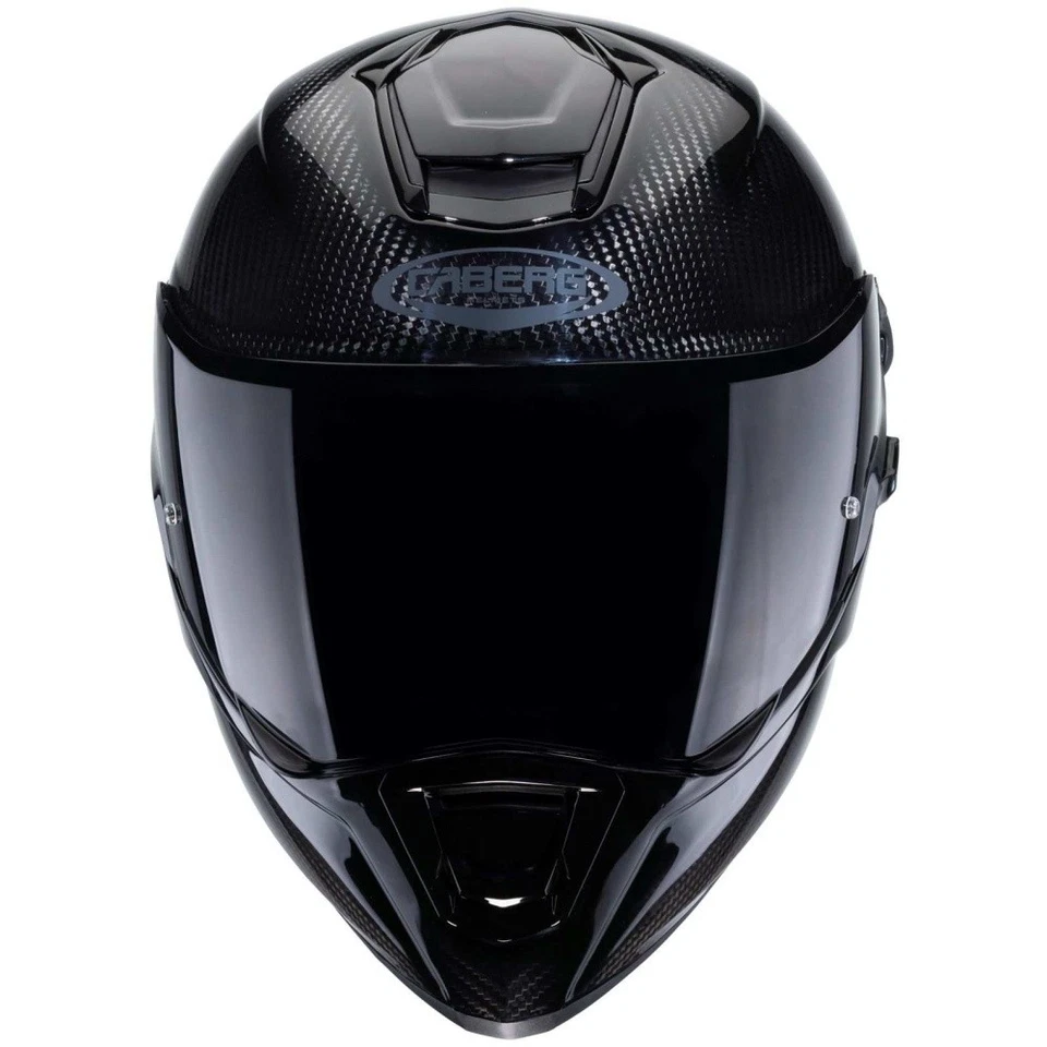Caberg Drift Evo Carbon Pro Integralhelm carbon - Bild 3 von 4