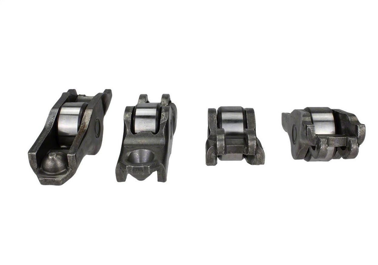 Ford Performance Parts Fits: 1996-2004 Ford Mustang; 2005-2006 Ford GT M-6529-MS