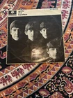The Beatles ‎With The Beatles UK 1963 Vinyl Parlophone MONO