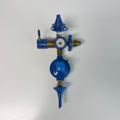 Conwin Helium PRECISION PLUS balloon inflator For Mylar ballon’s or Latex