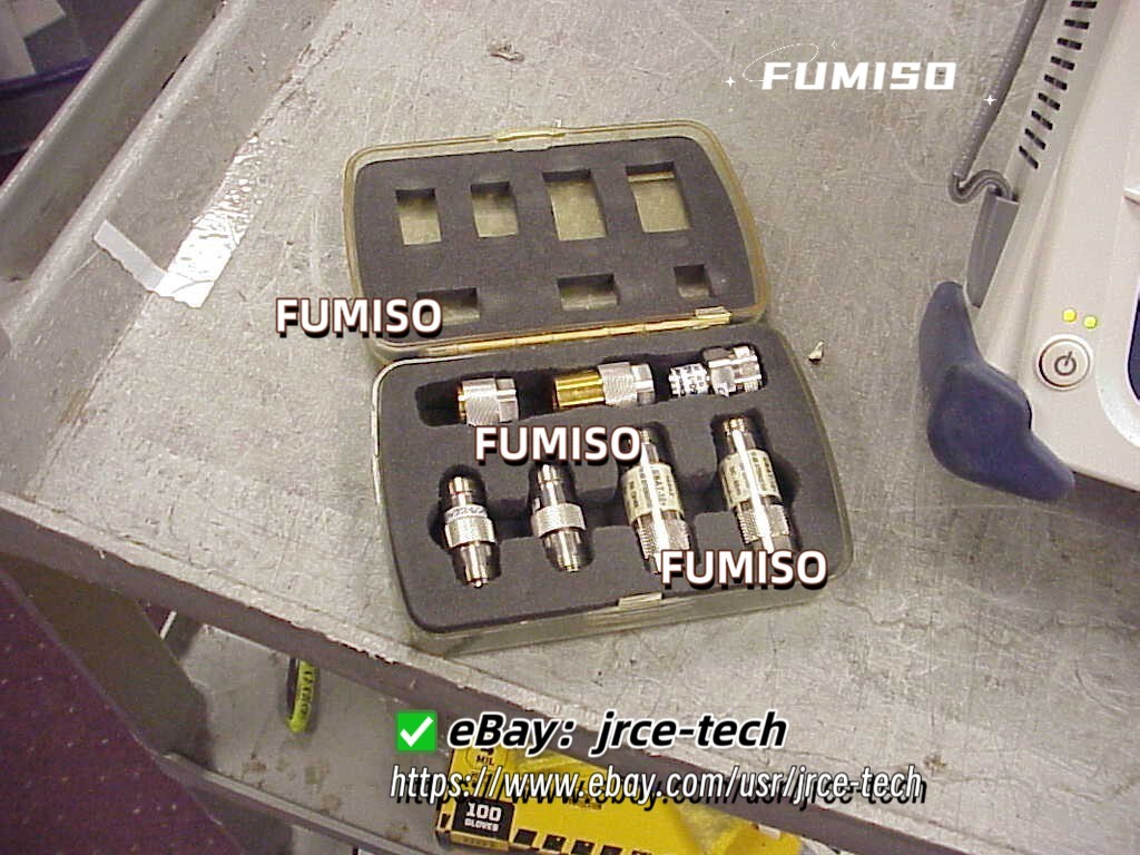 Gencom GC7105A Base Station Analyzer 30MHZ TO 3000MHZ/Spectrum/Sweep/Power Meter