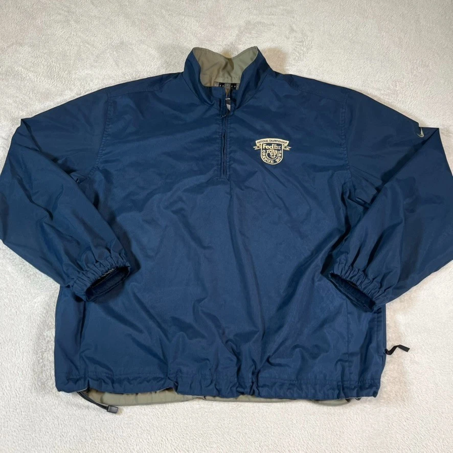 Nike Golf Pullover Activewear Jackets for Men for Sale | Shop