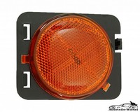 Seitenmarkierungsleuchte Links FüR Jeep Wrangler III JK 07-10