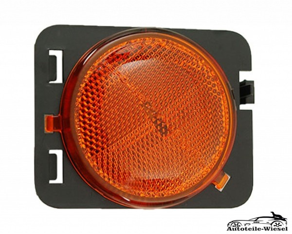 Seitenmarkierungsleuchte Links FüR Jeep Wrangler III JK 07-10-image