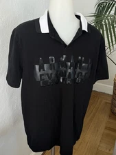 armani exchange polo shirts men 