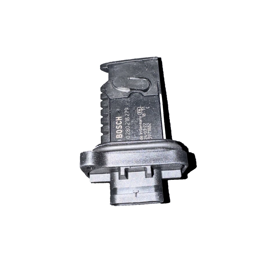 Bosch Mass Air Flow Sensor P N 0280218279 - Image 2 of 3