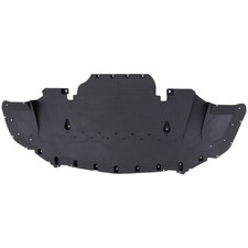 Engine Splash Shield For Ford Mustang 2018-2023 Front Lower Engine Splash Shield For Ford Mustang 2018-2023 Front Lower