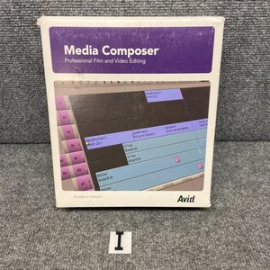 Avid Media Composer | eBay