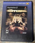 The Suffering Sony PlayStation 2 PS2 Complete W/ Manual  Tested