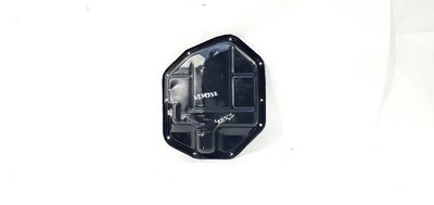 Used Lower Engine Oil Pan fits: 2010 Nissan Cube MR18DE lower Lower Grade A