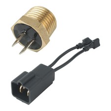 For Polaris Replaces 4010202 4110189 4110225 4110256 Thermal Fan Switch