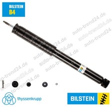 Bilstein B4 Stoßdämpfer hinten für Mercedes-Benz A-Klasse W169 Bj. 2004-2012
