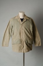 VTG 50S L'Esquimau Hunting Jacket Made in France