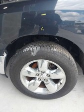 Wheel Classic Style 5 Lug Road Wheel Fits 13-...