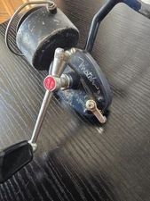 Garcia Mitchel match