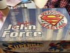 John Force Superman Action Diecast 1:24 Funny Car NHRA Drag Racing