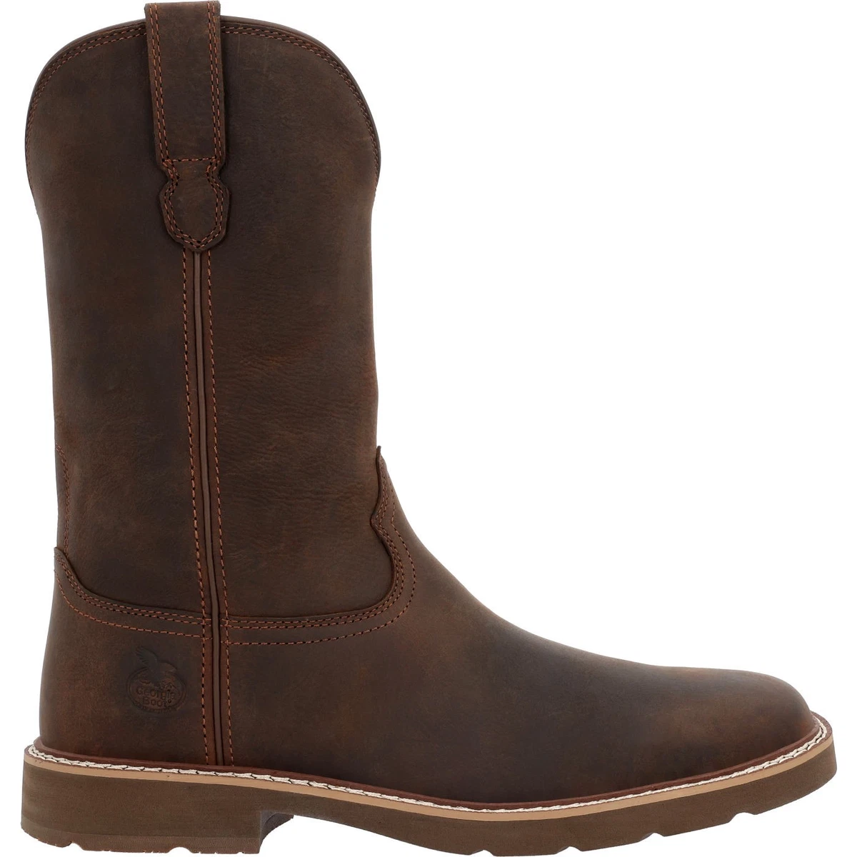Georgia Boot Western Boots for Men for Sale | Shop New 