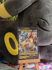 Pokémon Go Dragonite v TCG 2022 Holo Ultra Rare Holographic Card 049/078