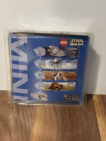 LEGO Star Wars 4491 Mini Droid Tank MTT BRAND NEW SEALED