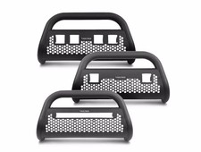 Go Rhino Charger Rc2 Lr Bull Bar Wlight Bar Cutout Fits 2005-2015 Toyota Tacoma Go Rhino Charger Rc2 Lr Bull Bar Wlight Bar Cutout Fits 2005-2015 Toyota Tacoma