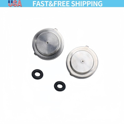 #ad 2PC TCU Transmission Pressure Sensor For VW Audi DQ500 DQ380 DQ381 Gearbox $28.81