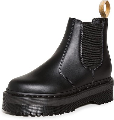 DR. MARTENS V 2976 QUAD UNISEX BOOTS