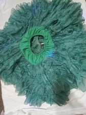 petticoat under skirt