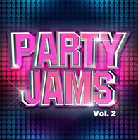 Party Jams 2 / Var - Cd - G3Z