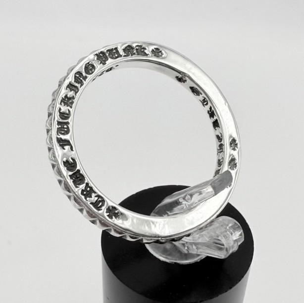 Chrome Hearts スペーサーリング 10号 正規品 クロムハーツ CHROME HEARTS スペーサーリング 10号