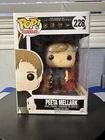 Funko Pop! Movies: Peeta Mellark (Vaulted) (Retired) #228