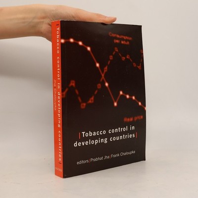 Oxford Medical Publications: Tobacco Control in Developing Countries