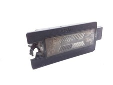 RENAULT SC�NIC I JA0/1 Kennzeichenbeleuchtung 7700842700 1999 10617033