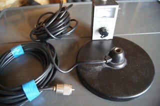 CB Radio Parts Accessories