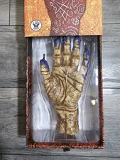 Unbox Industries Hand Of Glory Glow Purple Florian Bertmer GITD 