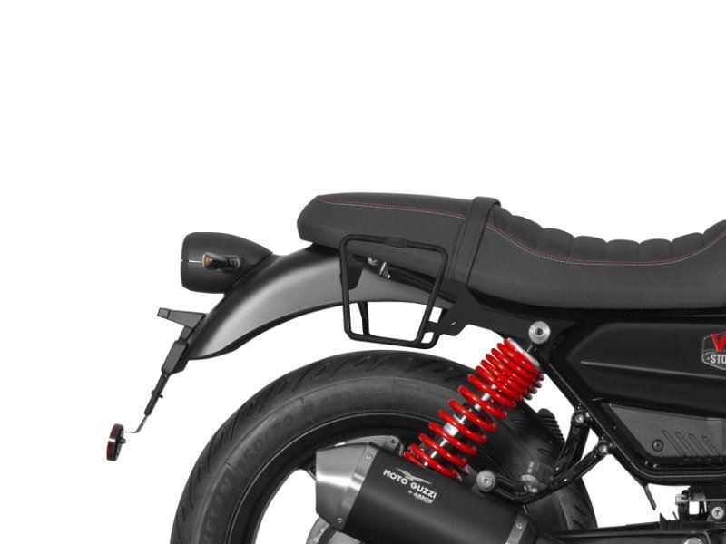 Shad Pannier Fittingting Kit Only Moto Guzzi V7 Stone 2023-2024