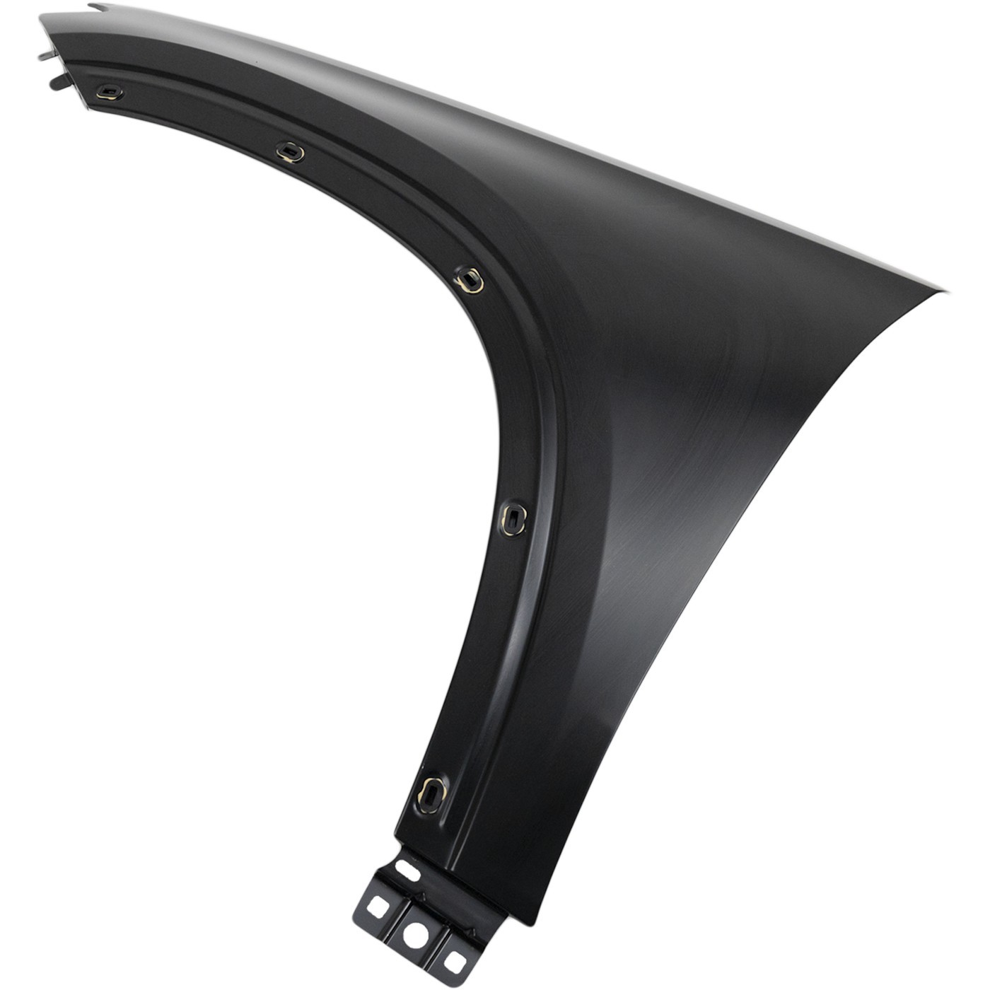 Evan-Fischer Front Engine Splash Shield For Mercedes-Benz GLE350 / GLE450 / GLE53 / GLS (2020-2023 W167)