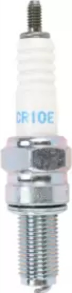 2000-2023 Suzuki DR-Z400 NGK CR10E Spark Plugs 6264 Qty 3