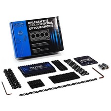 Head Stud Replacement Kit For 2007-2017 Chevrolet Lsx Small Block Cp888