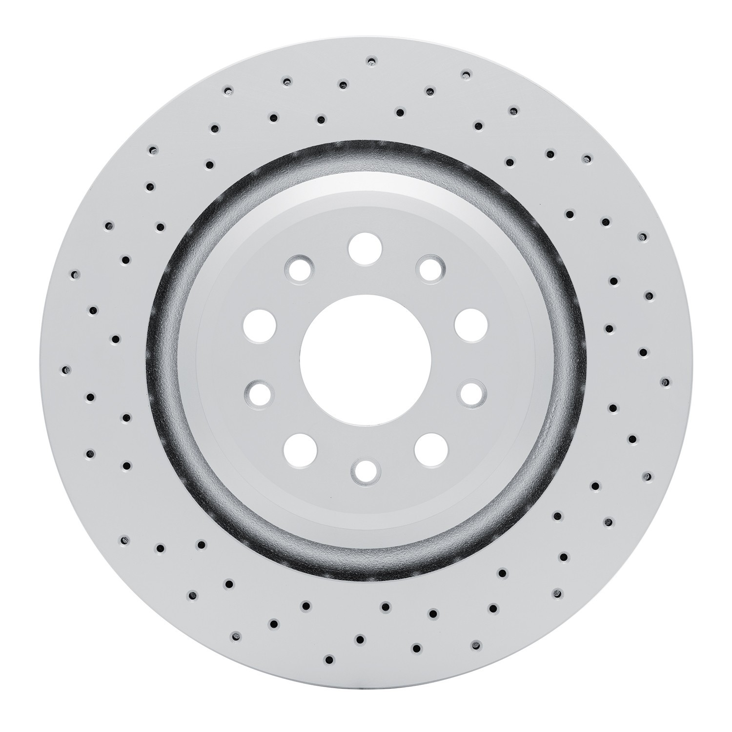 Maserati Ghibli 2014-2022 Brake disc P/N 92079008