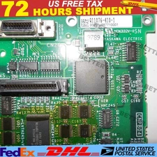 YASKAWA JASP-WRCA01B NEW IN BOX JASPWRCA01B   Robot Control Board