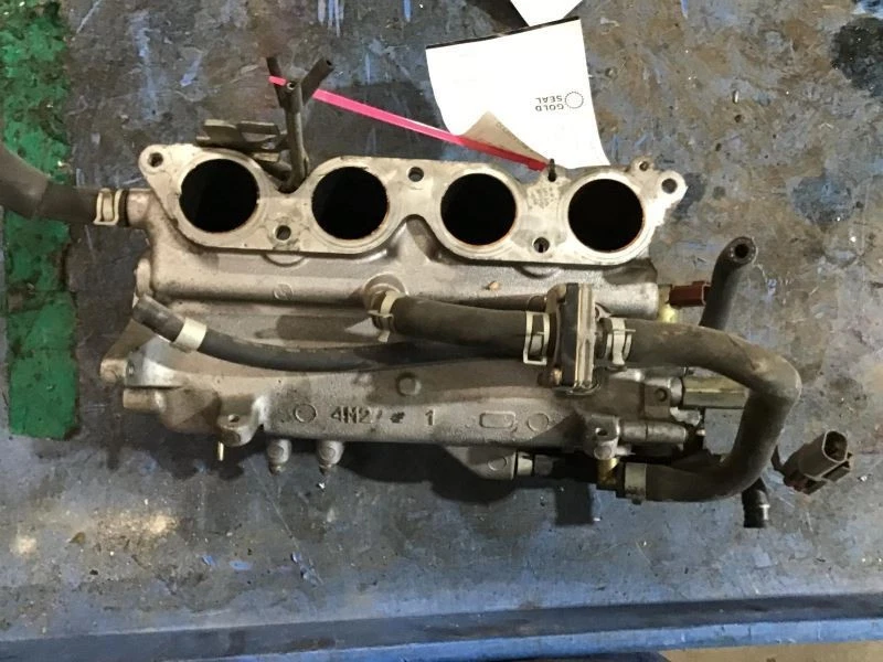 Intake Manifold Upper 2.0L Fits 98-99 SENTRA 107460 - Image 3 of 3