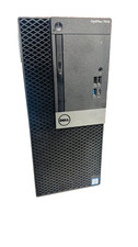 Dell Optiplex 7050 Desktop i7-7700 8GB RAM 500GB SSD Wins 11 Pro