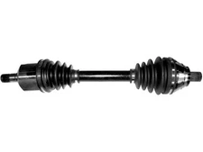 GSP 43ZD95J Front Left CV Axle Assembly Fits 2009 VW CC 2.0L 4 Cyl New CV Axle