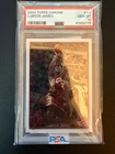 CENTERED - 2003 Topps Chrome LeBron James ROOKIE CARD RC #111 PSA 10 GEM MINT