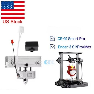 Hotend Kit For Creality Ender-3 S1 Pro S1 Plus S1 CR-10 Smart Pro 3D Printer -US