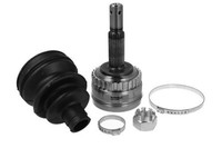 Gelenksatz Antriebswelle Metelli 15-1116 FüR Opel S93 Tigra Combo Corsa M20X1.0