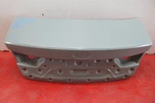 2016 2020 KIA OPTIMA REAR TRUNK LID SHELL OEM